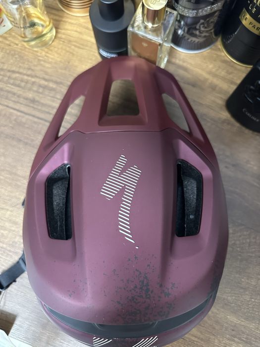 Шлем велосипедный Specialized