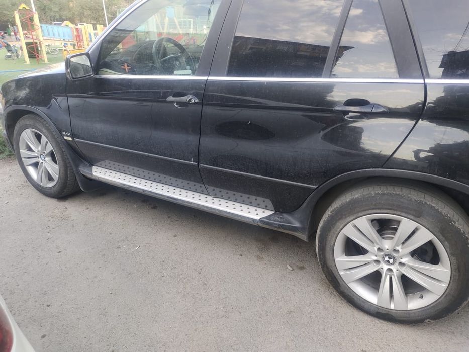 Диск с покрышкой