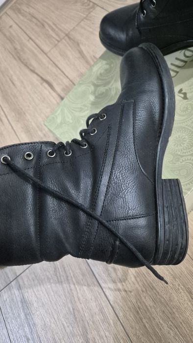 Дамски боти от ССС