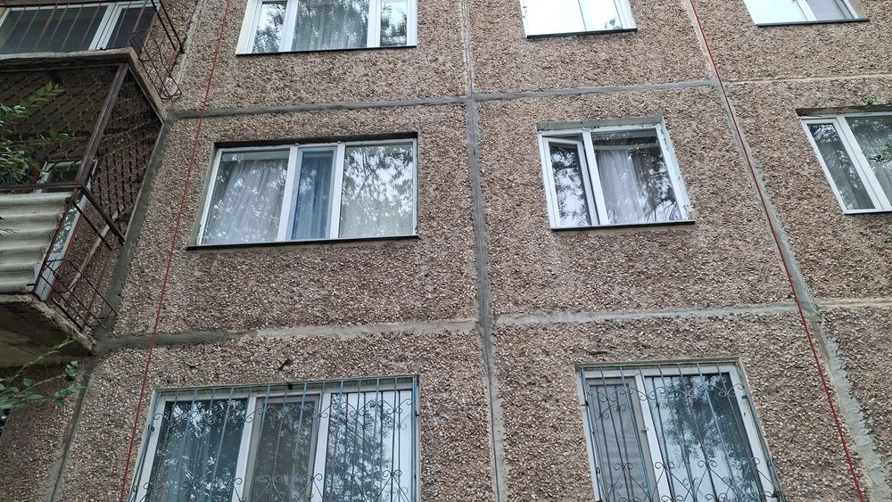 Промышленный альпинизм