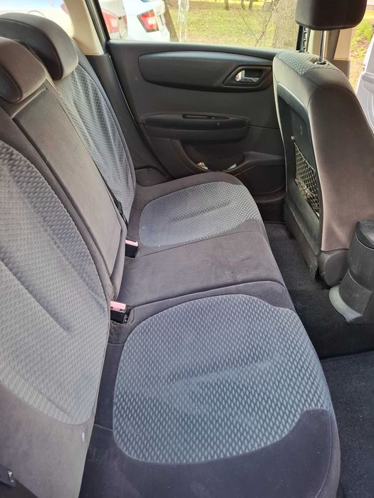 Citroen C4 2007г. 1.6HDI 90 к.с