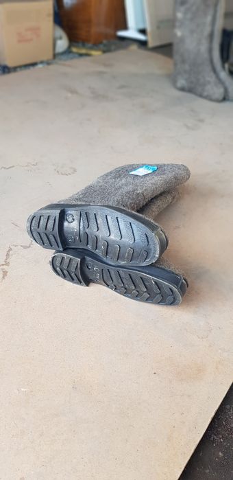 Одежда и  обувь рабочая