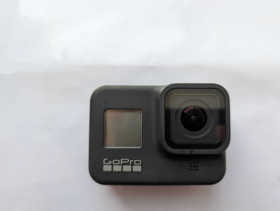 GoPro Hero 8 Black