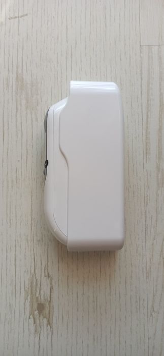 Безконтактен термометър за ухо Braun Thermoscan 7