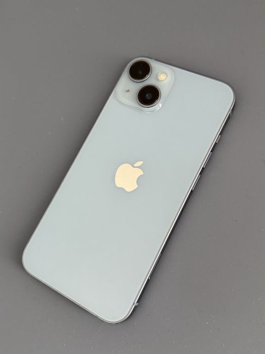 Продам Iphone 14 256ГБ