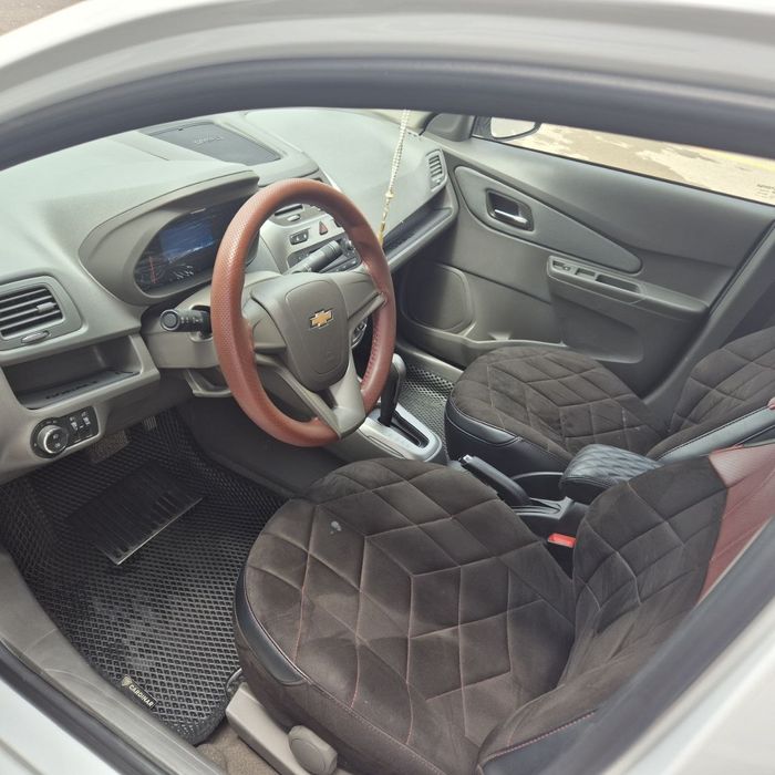 Chevrolet Cobalt