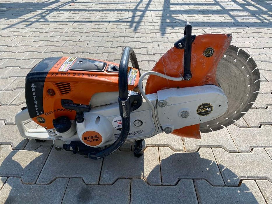 Ръчен фугорез ф350 под НАЕМ от Rentex