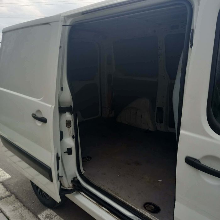 Vand Peugeot Expert