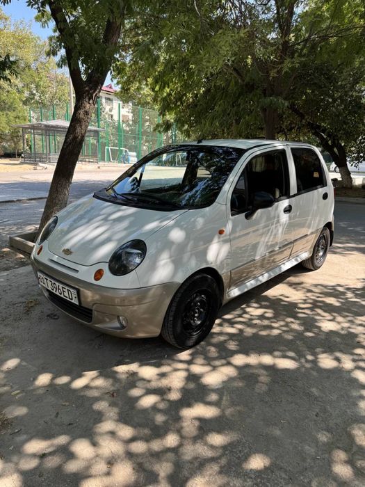 Matiz Best 2011.