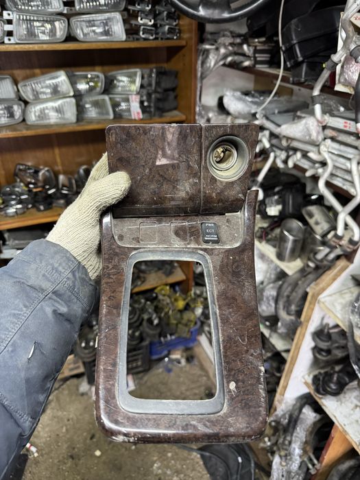 Борода панель торпеда консоль марк2 90 mark toyota