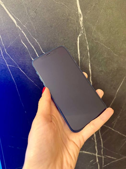 iPhone 12 64 gb Blue