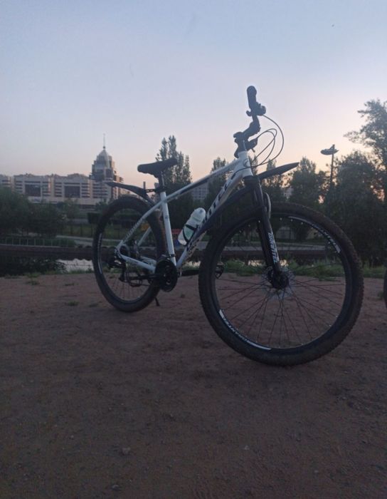 Срочно продаю велосипед