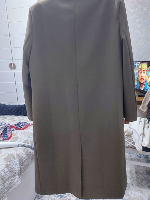 Пальто женское новое