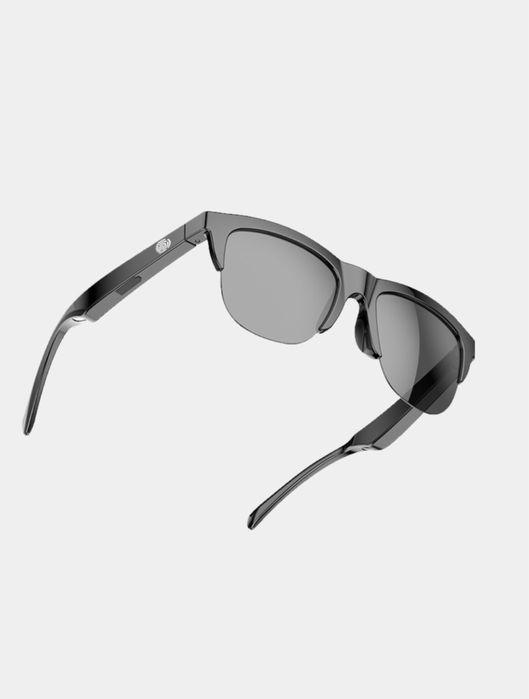 Умные Bluetooth-очки наушники, солнцезащитные