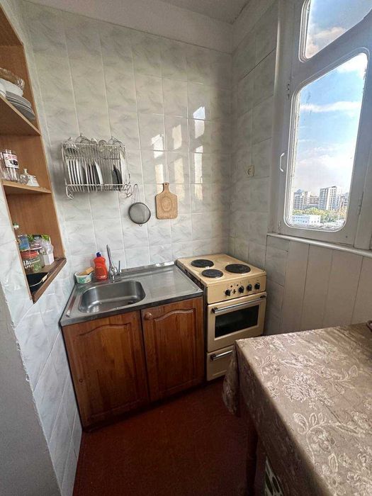 Квартира в центре Ташкента