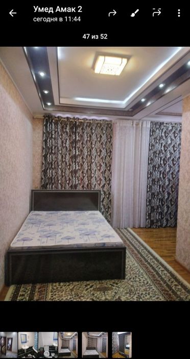 Квартира 2- комнатные люкс здаю в аренду на длительное время , центры