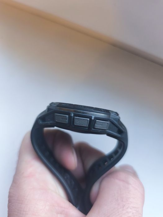 Garmin instinct 3 amoled
