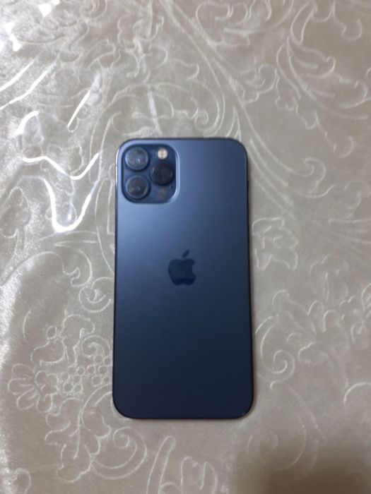 iphone 12 pro max 256 gb