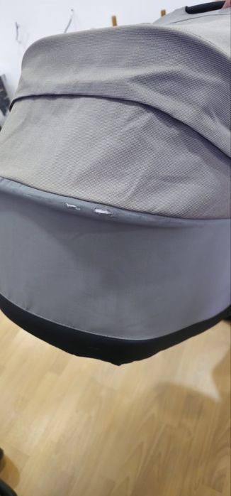 Детска количка easywalker