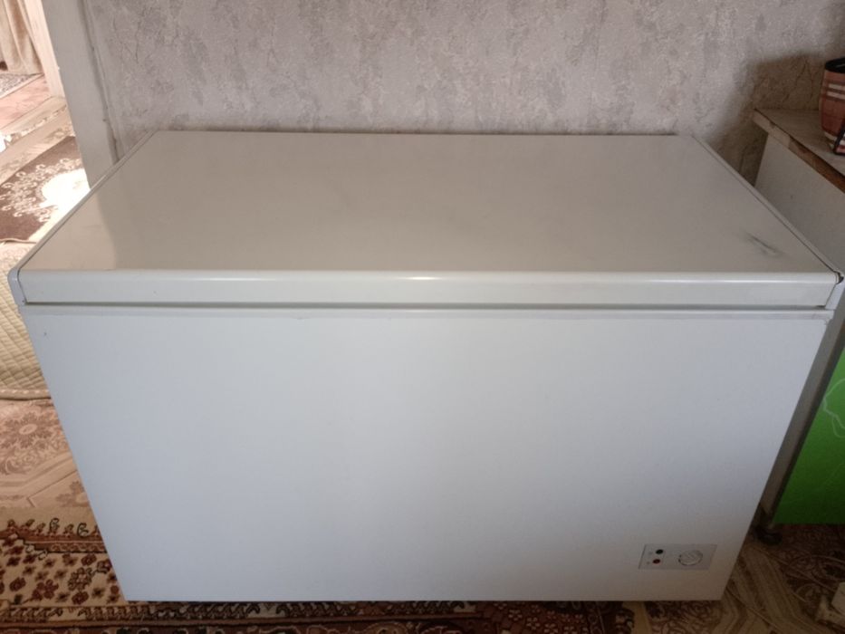Холодильник бу состояние хорошее