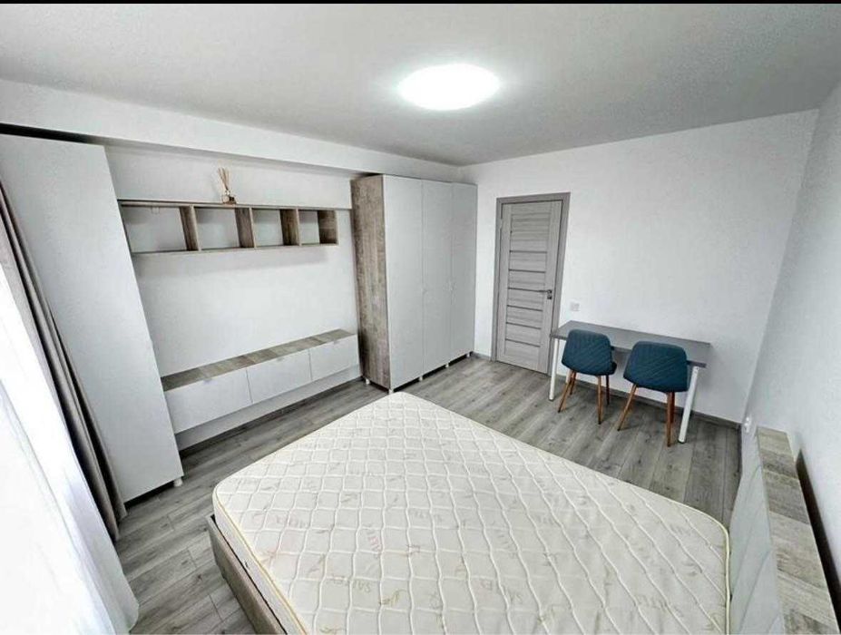 Garsoniera de inchiriat Progresul Bloc Nou