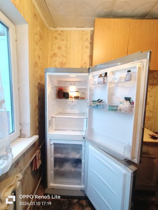 Продам холодильник LD б/у .