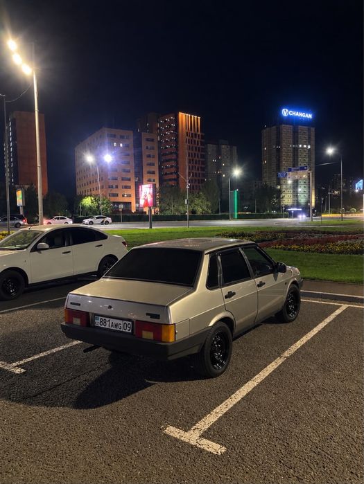 обмен айфон ваз 21099
