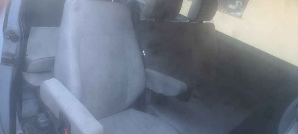 Volkswagen T4 An fabricație 2003