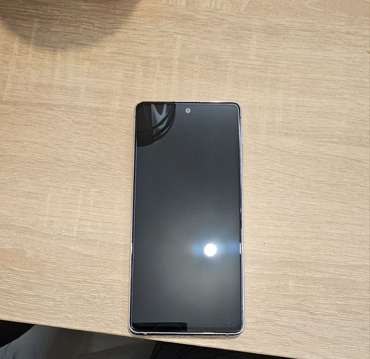 Samsung galaxy S20 fe