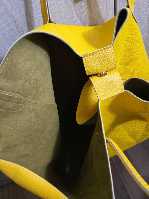 Большая женская сумка