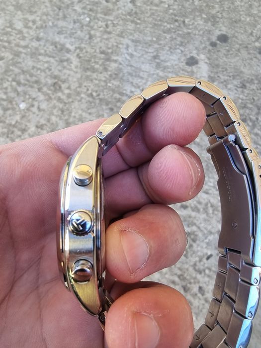 Ceas Tissot PR100