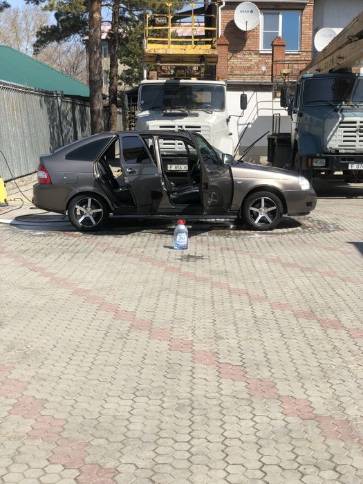 Продам lada priora