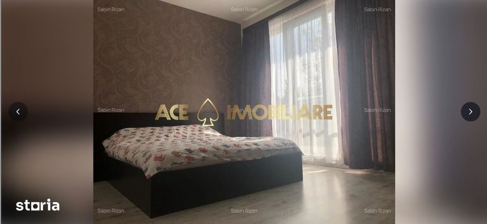 2 Camere de inchiriat | Militari | Centrala | Metrou | Mobilat
