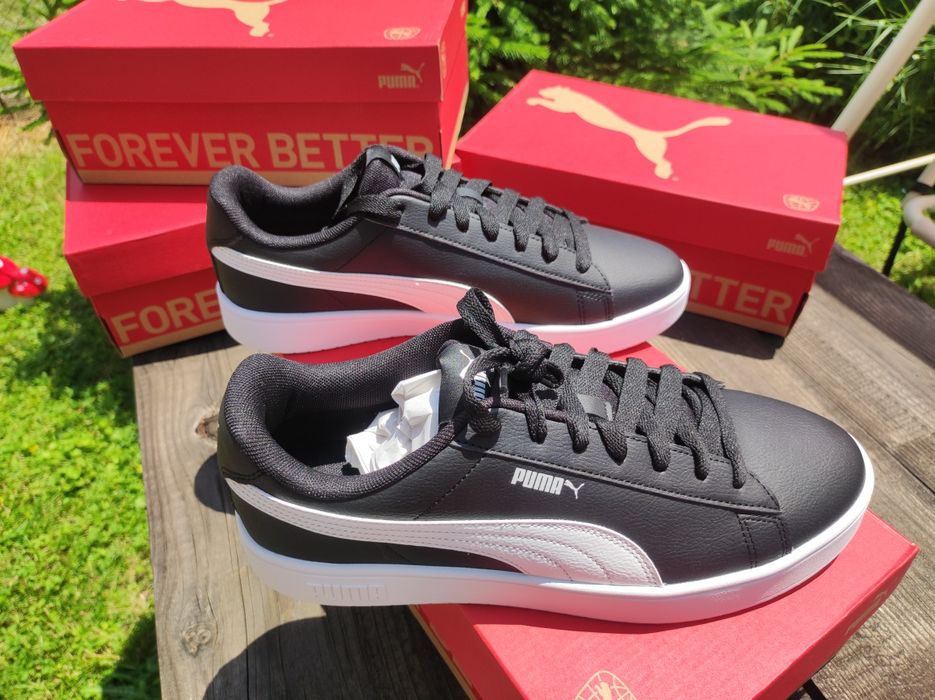 Мъжки кецове пума/ puma