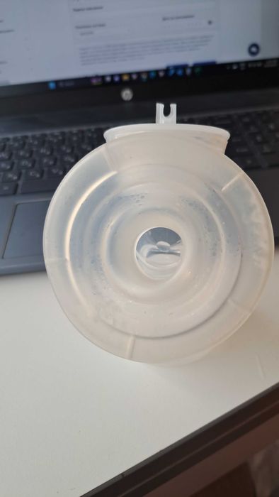 Електрическа Помпа за кърма- Philips Avent k]\9o0p0000000{