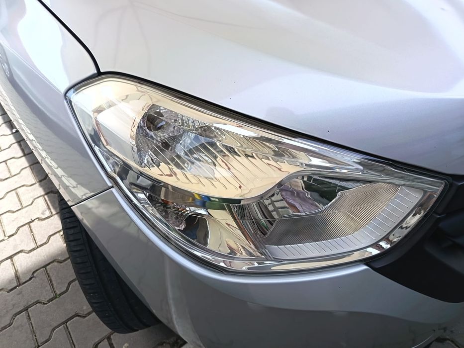 Dacia Dokker 1.5 DCI