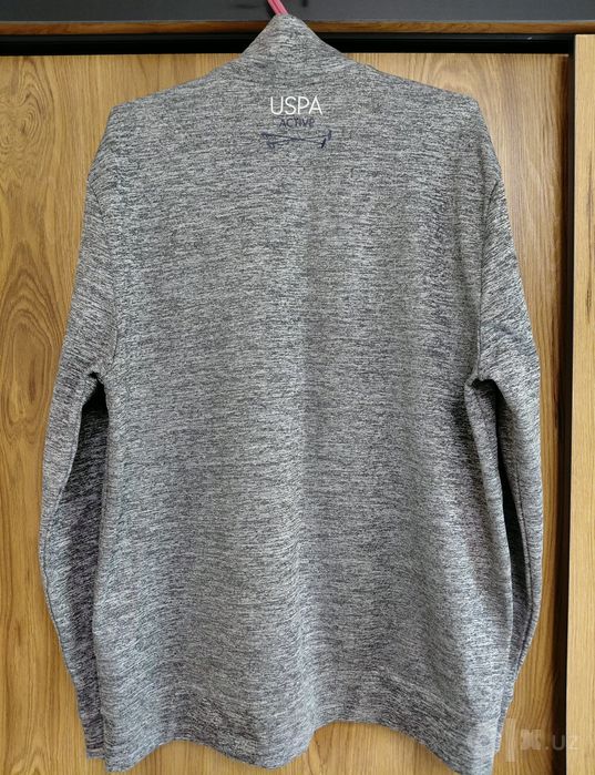 Оригинальная ветровка U.S. Polo Assn.