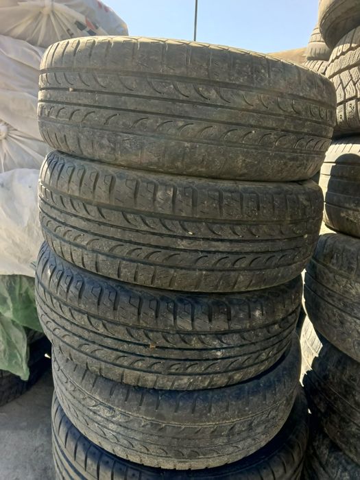 Продам шины 185/60 R14