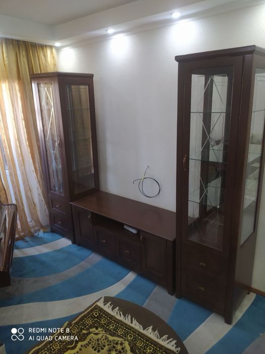 Пенал под тв из крашенный МДФ от производитель