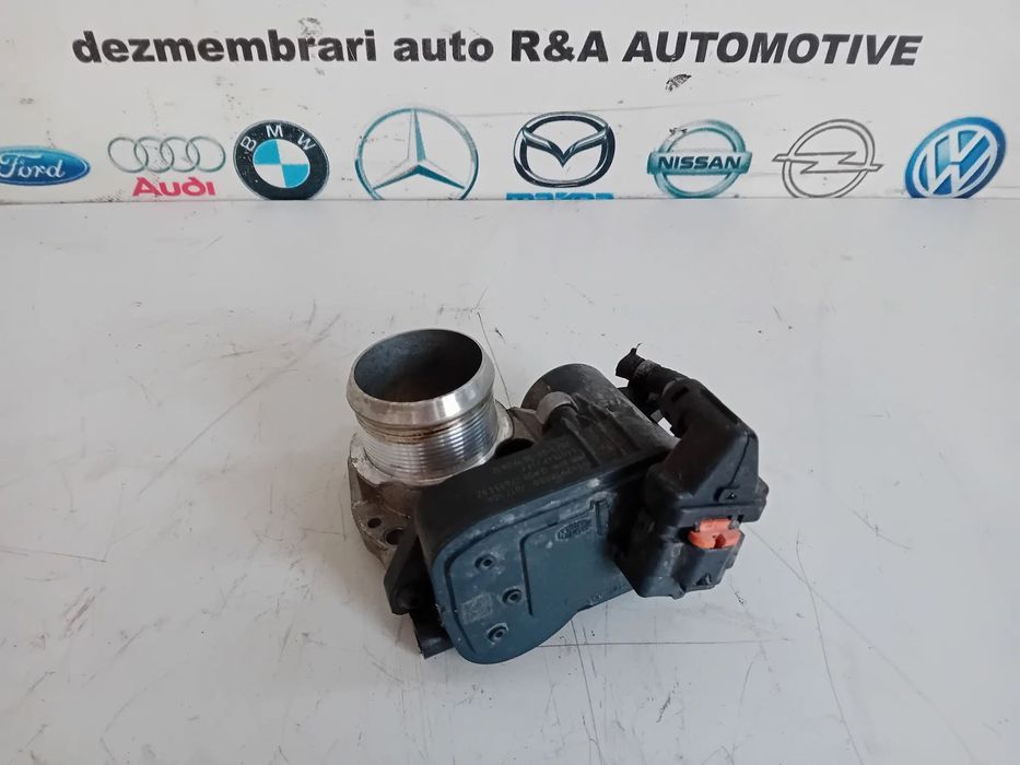 Clapeta Acceleratie Peugeot 208 308 2008 Opel Corsa F Citroen C4 C3 1.2 Benzin Motor HN05 9842936880