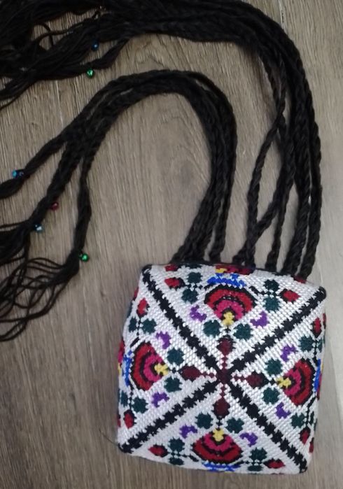 Узбекские тюбитейки для девочек и мальчиков на любой размер головы с 3