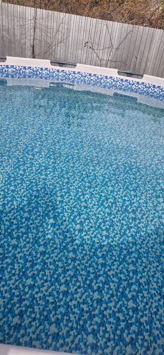 Продам бассейн в идеальное состояние.