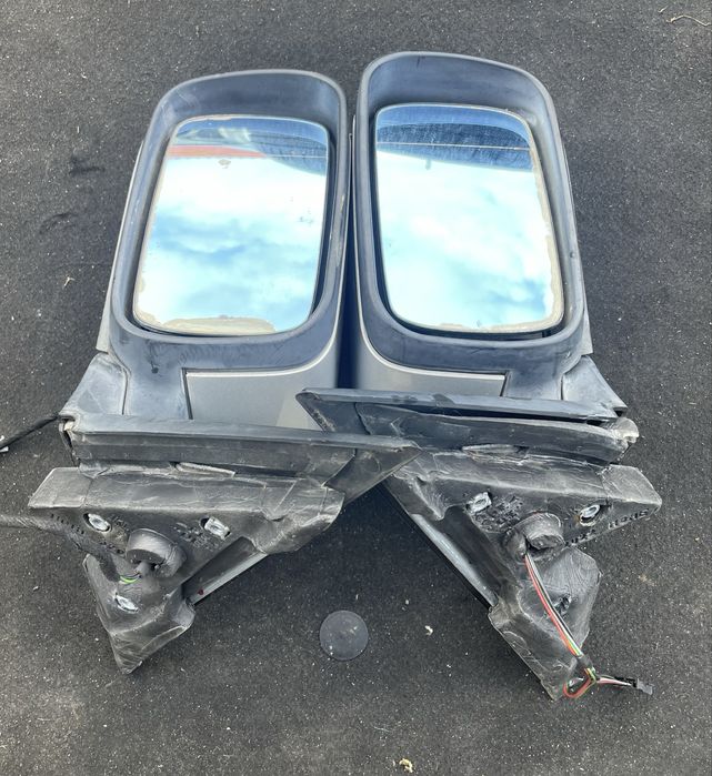 Странични огледала за Бмв Е46 Седан/Комби