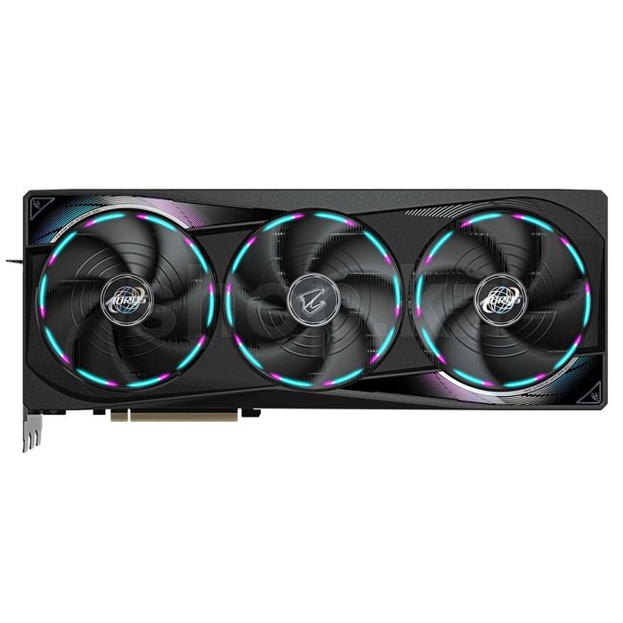 Видеокарта AORUS GeForce RTX 5080 Master 16GB