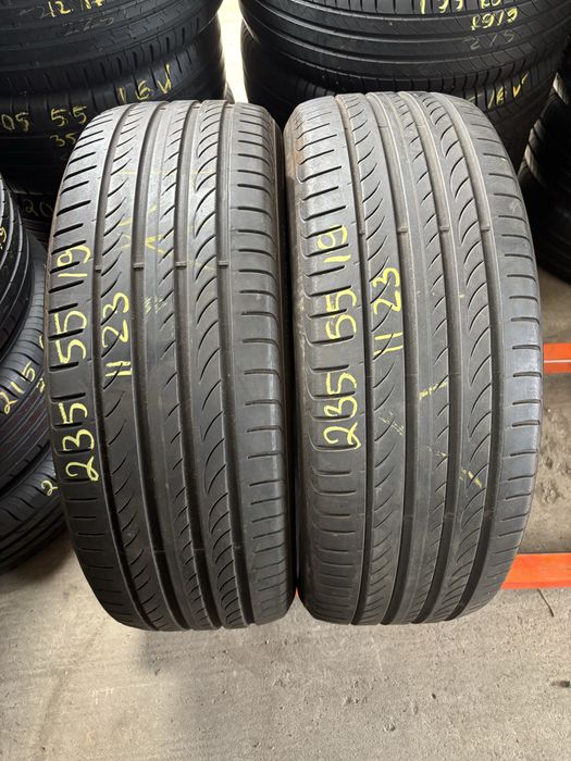 Anvelope Vara 235/55/19 Pirelli Powergy 235 55 19 R19