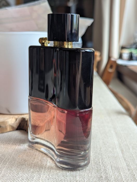 Carolina Herrera Men Prive - Discontinuat