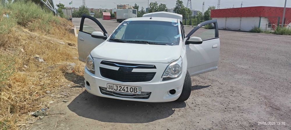 Kobalt sotildi 2015 3 pozitsiya