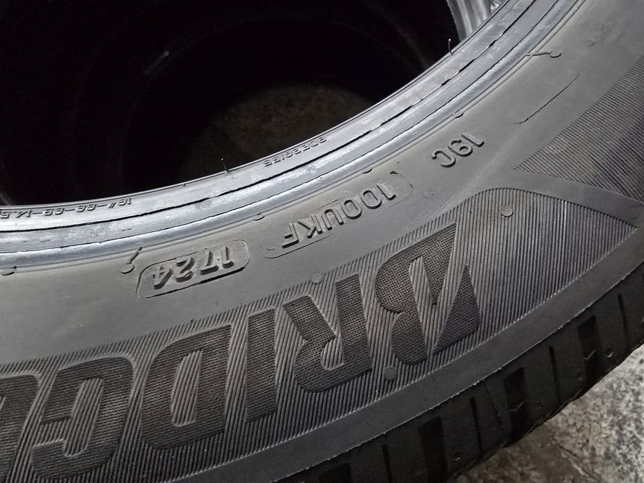 Bridgestone 205/55 R16 91H MS iarnă