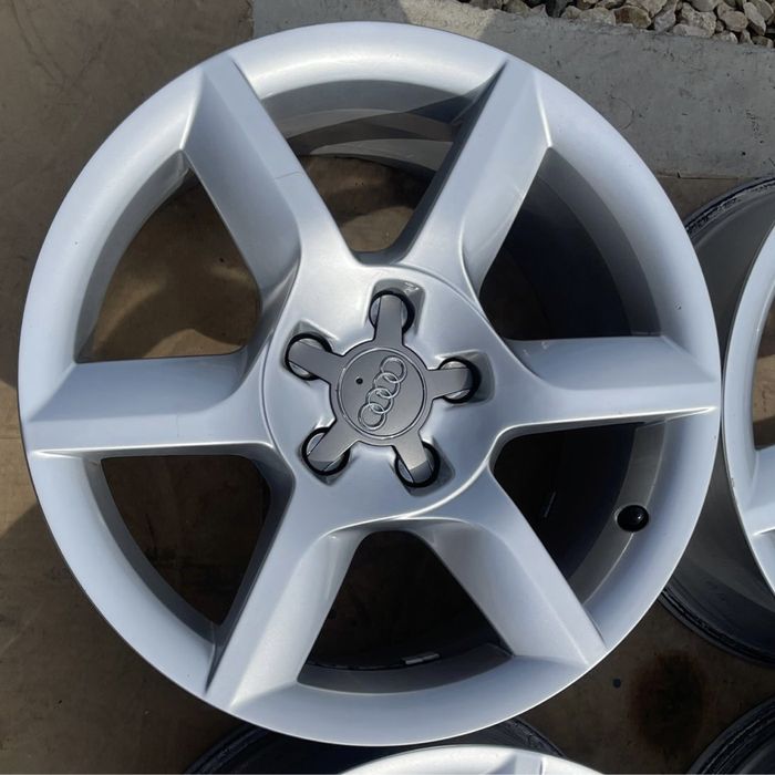 Jante Audi A5 17 A6 A4 Q5