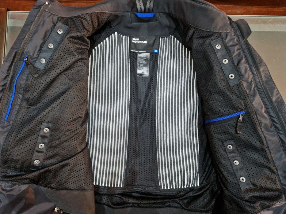 Мото  яке -  BMW